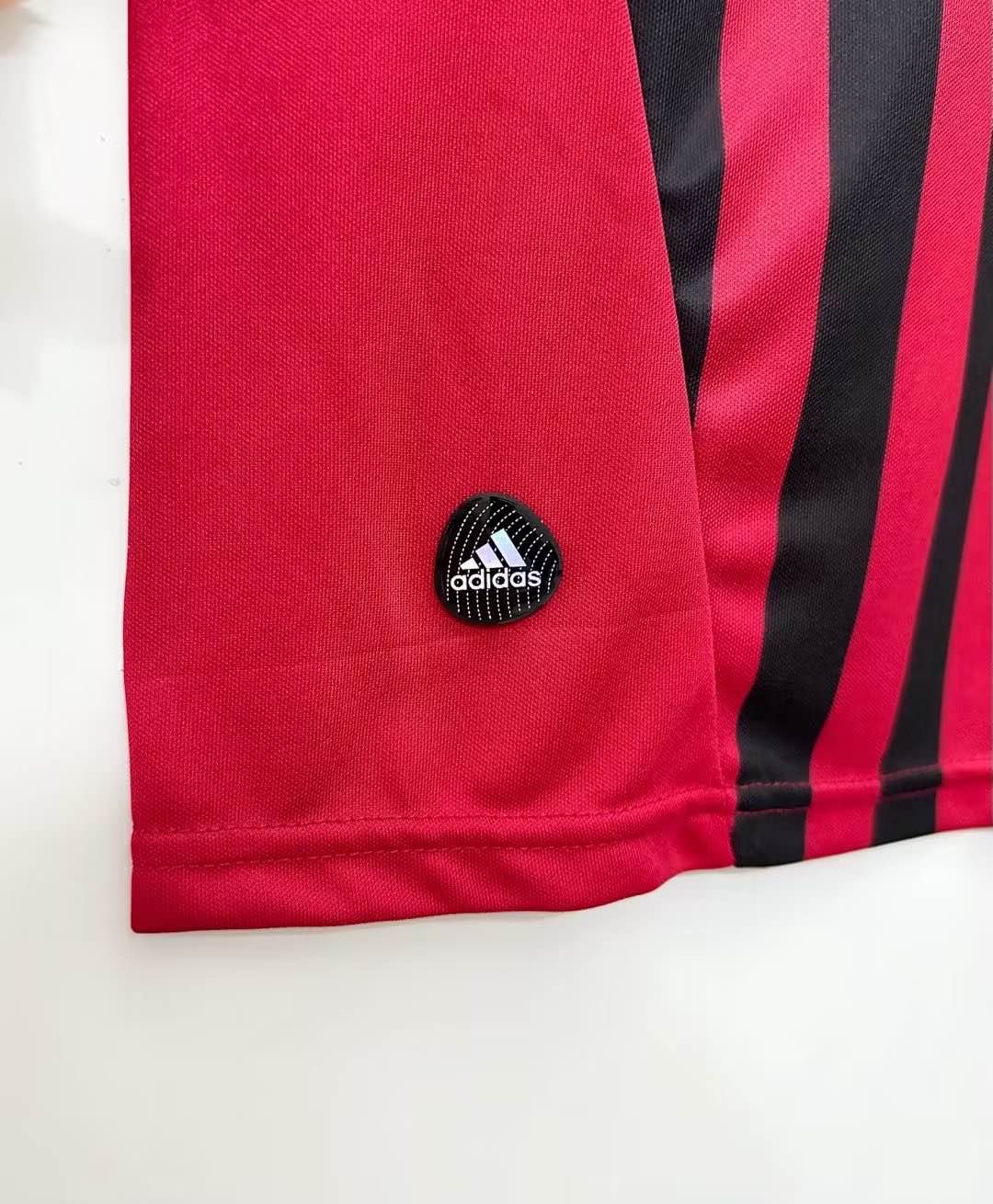 AC Milan 2011/12 Home