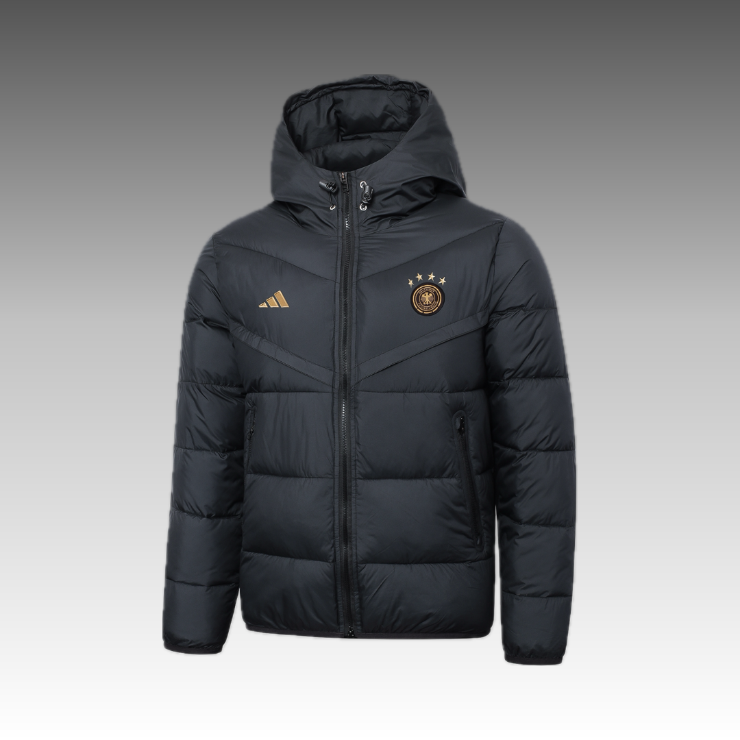 Germany Puffer