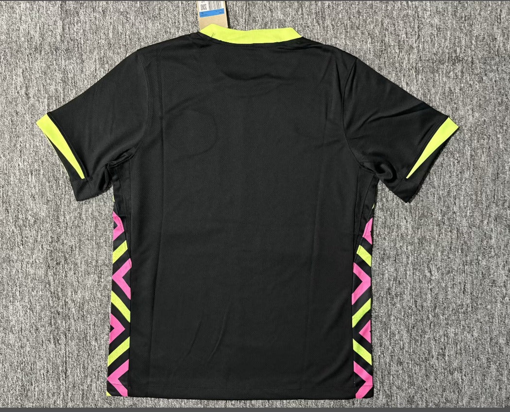 Australia 2025 Away
