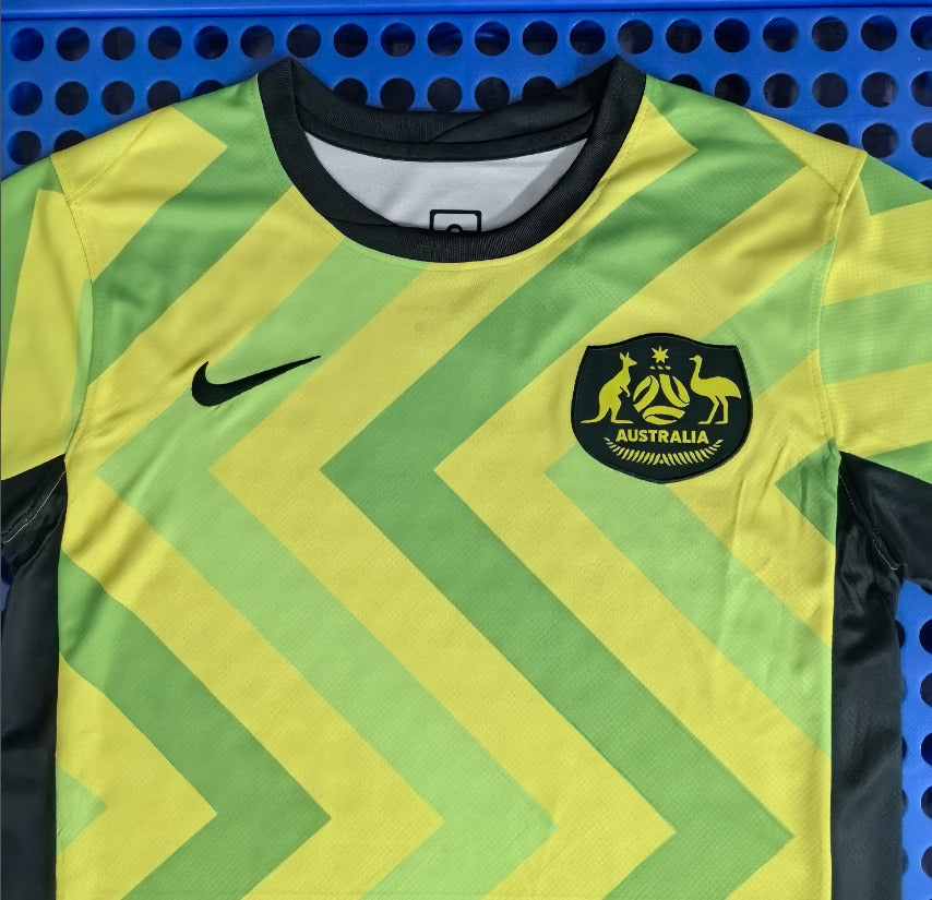 Australia 2025 Home