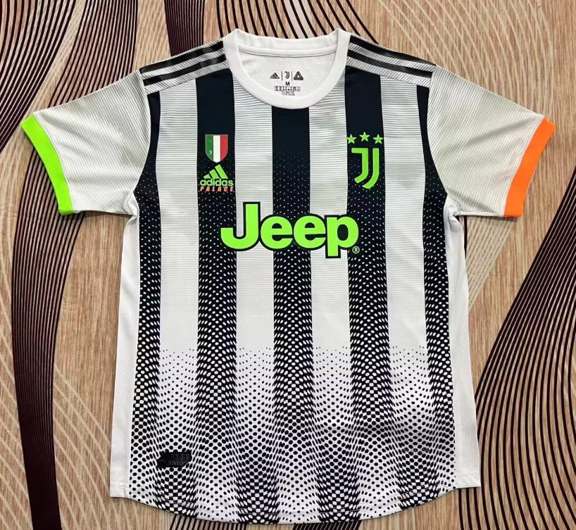Juventus x Palace 2019/20 Home