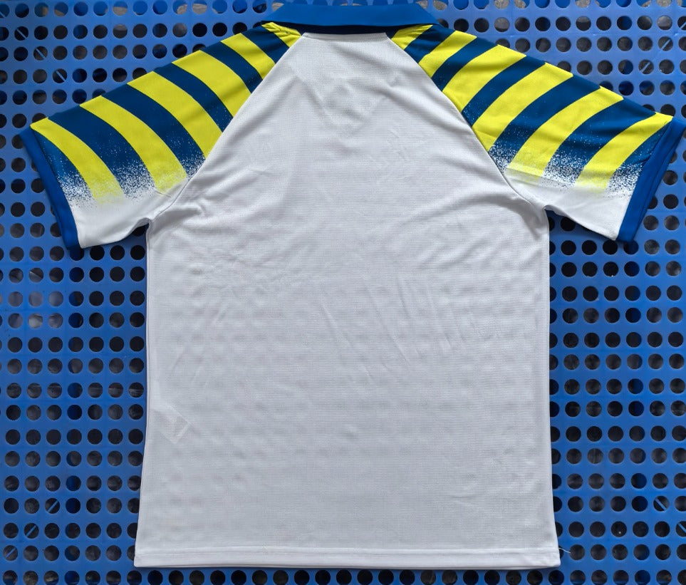 Parma 2025/26 Third