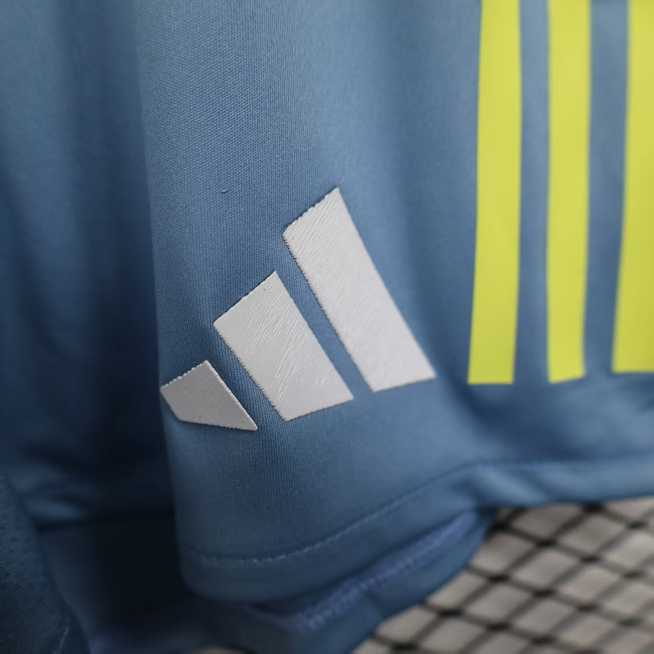 Juventus 2025/26 Shorts - Away