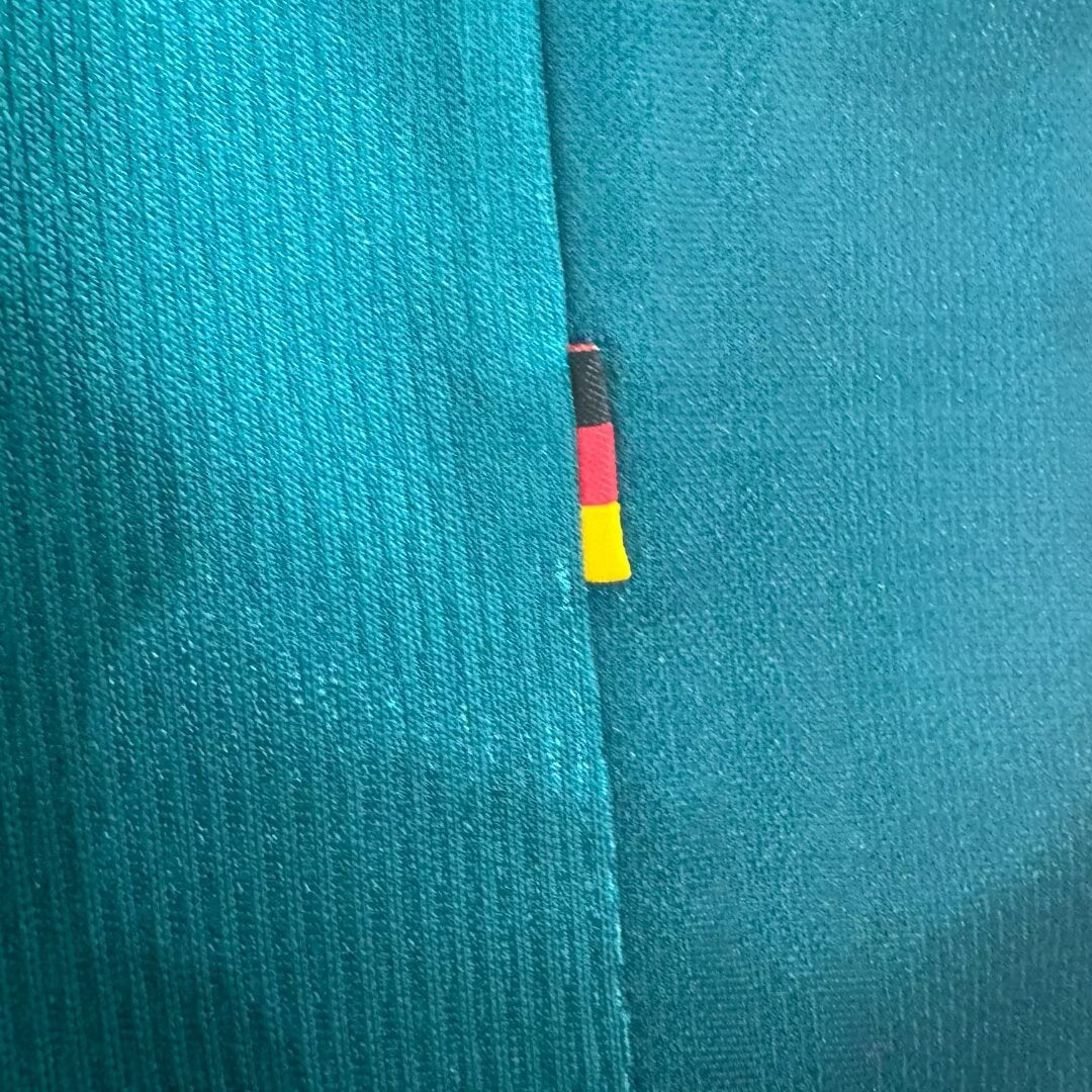 Germany 1998 Away