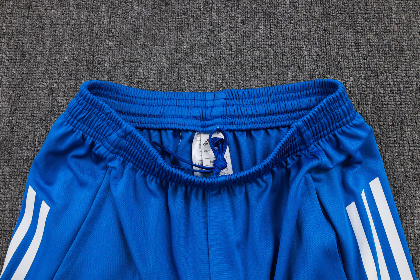 Real Madrid Sleeveless Training Kit - Third
