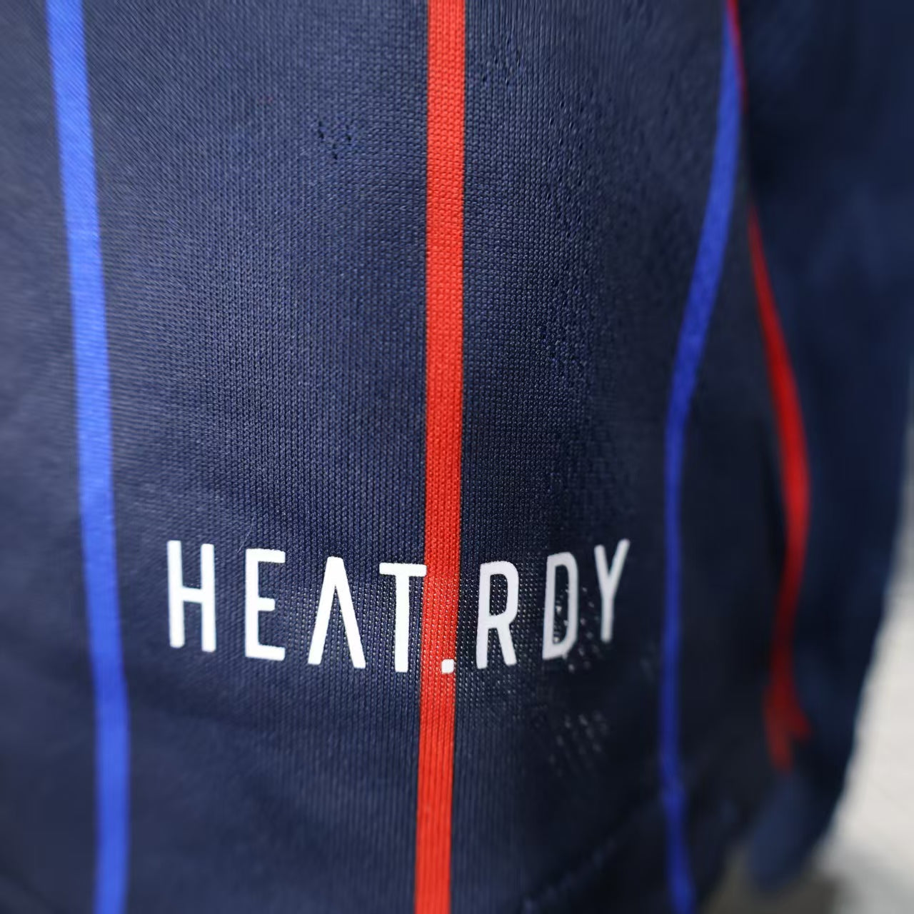 Olympique Lyon 2025/26 Away