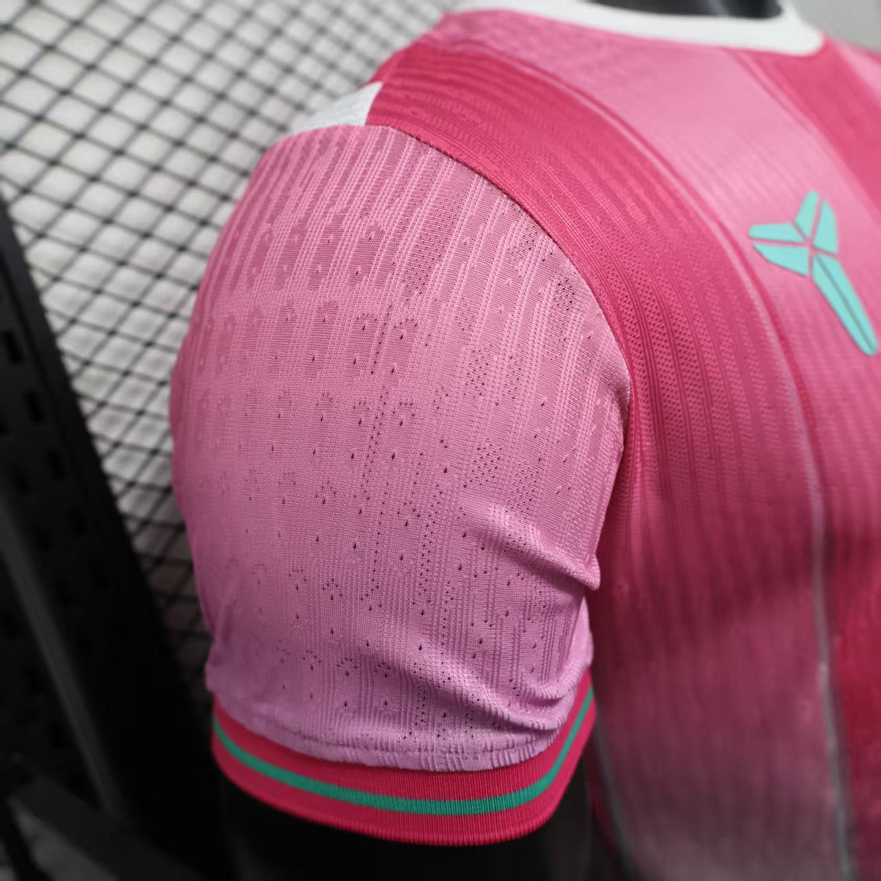 Barcelona 2025/26 Special x Kobe - Miami Vice