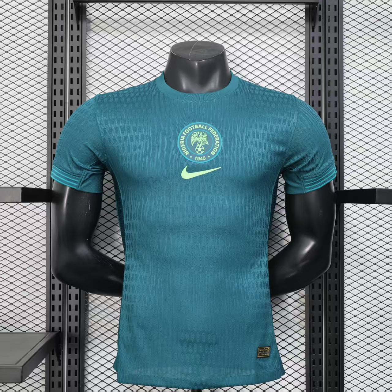 Nigeria 2025/26 Away