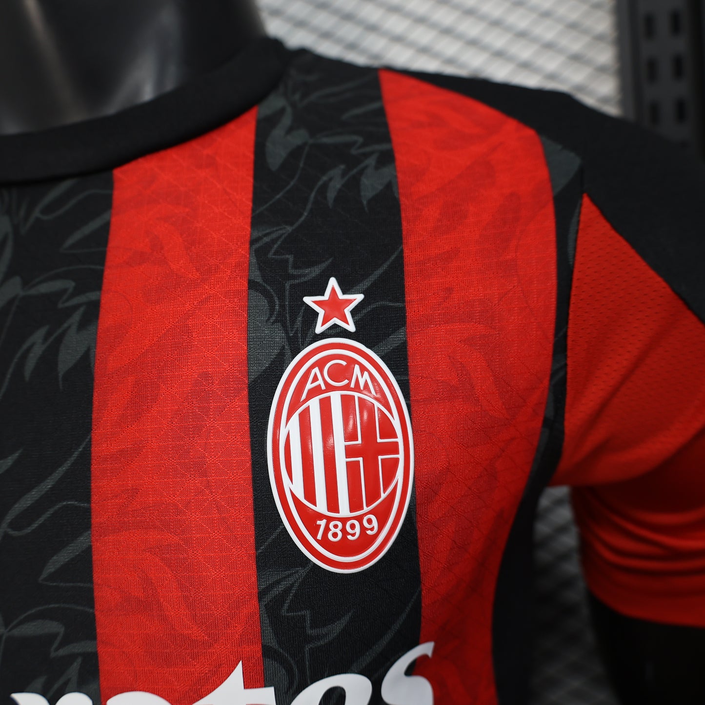 AC Milan 2025/26 Home
