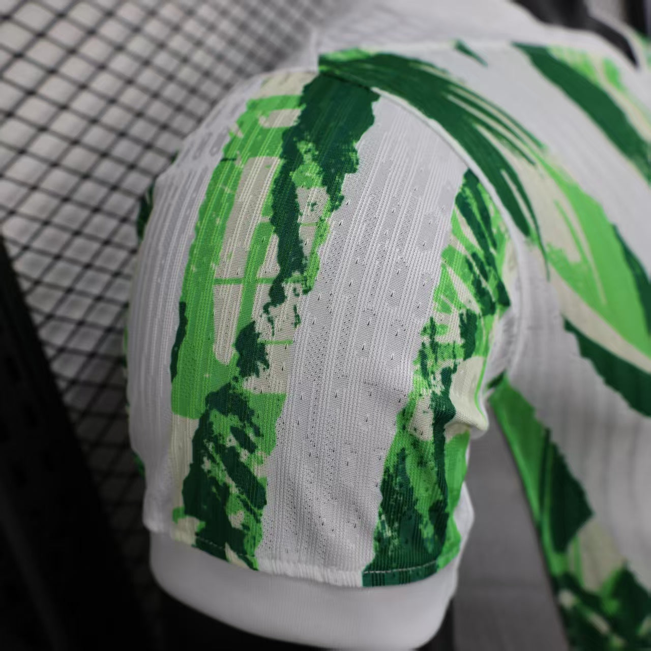 Nigeria 2025/26 Home
