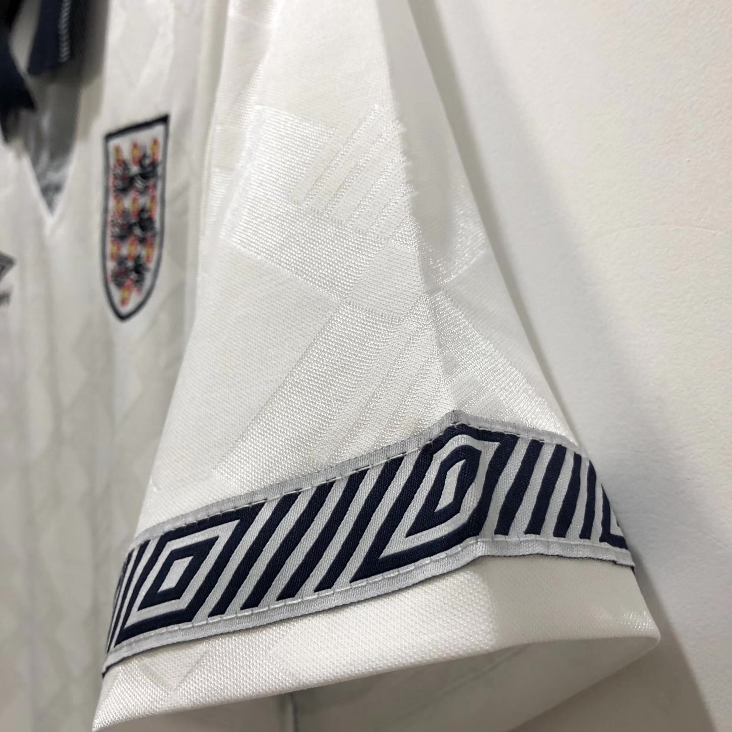 England 1990 Home