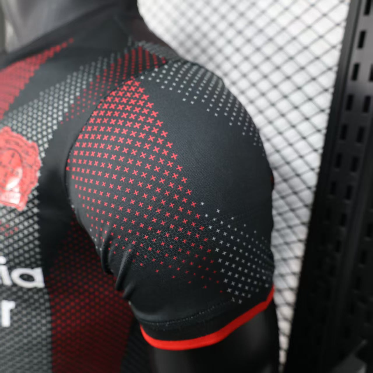 Bayer 04 Leverkusen 2025/26 Home