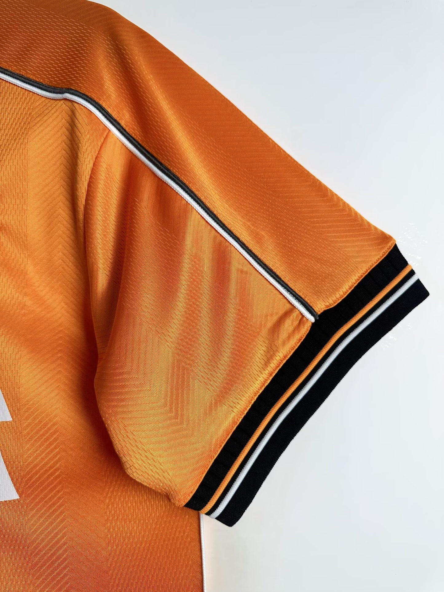 Valencia CF 1999/00 Away