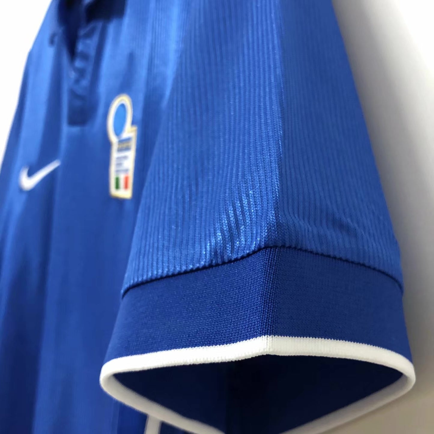 Italy 1998 Home