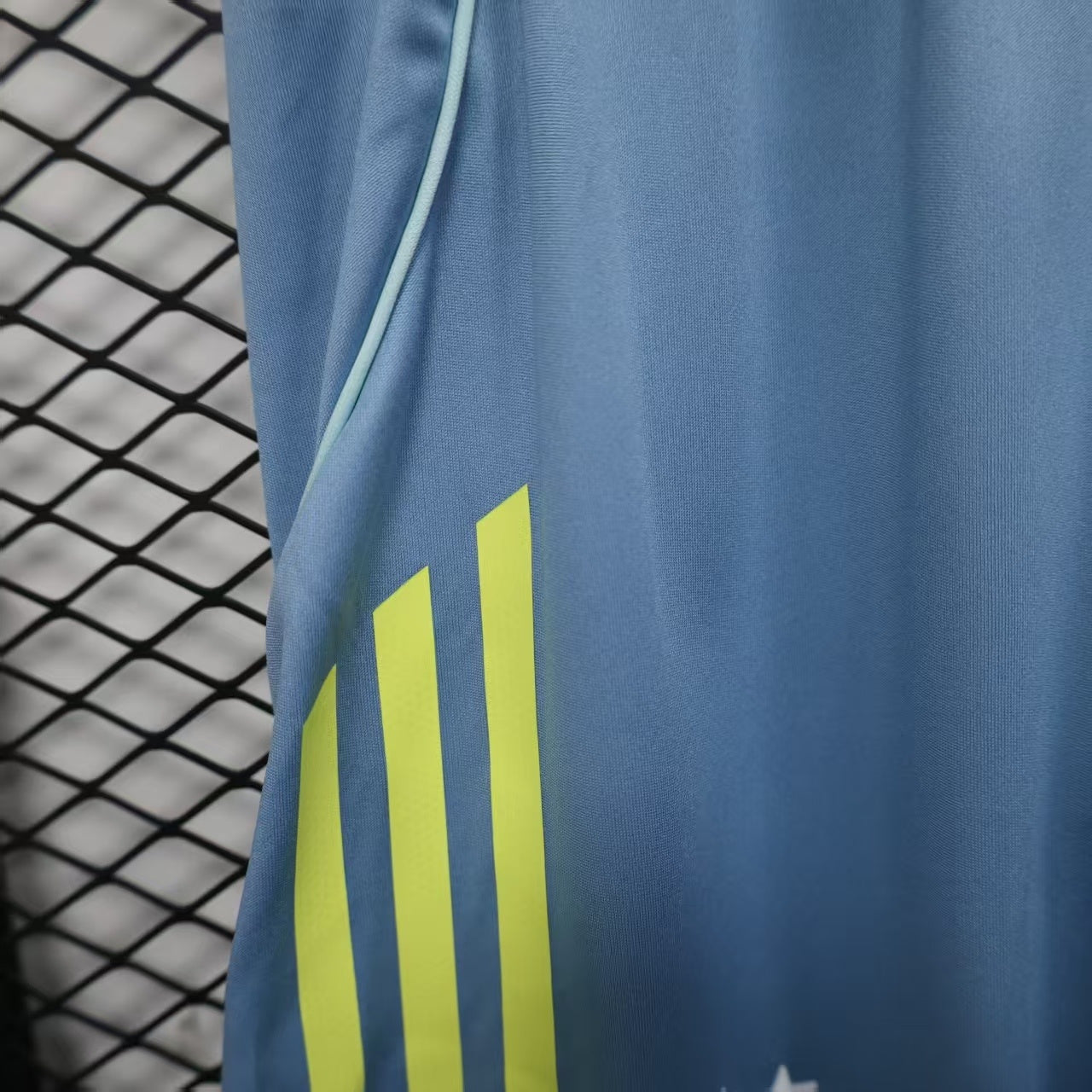 Juventus 2025/26 Shorts - Away