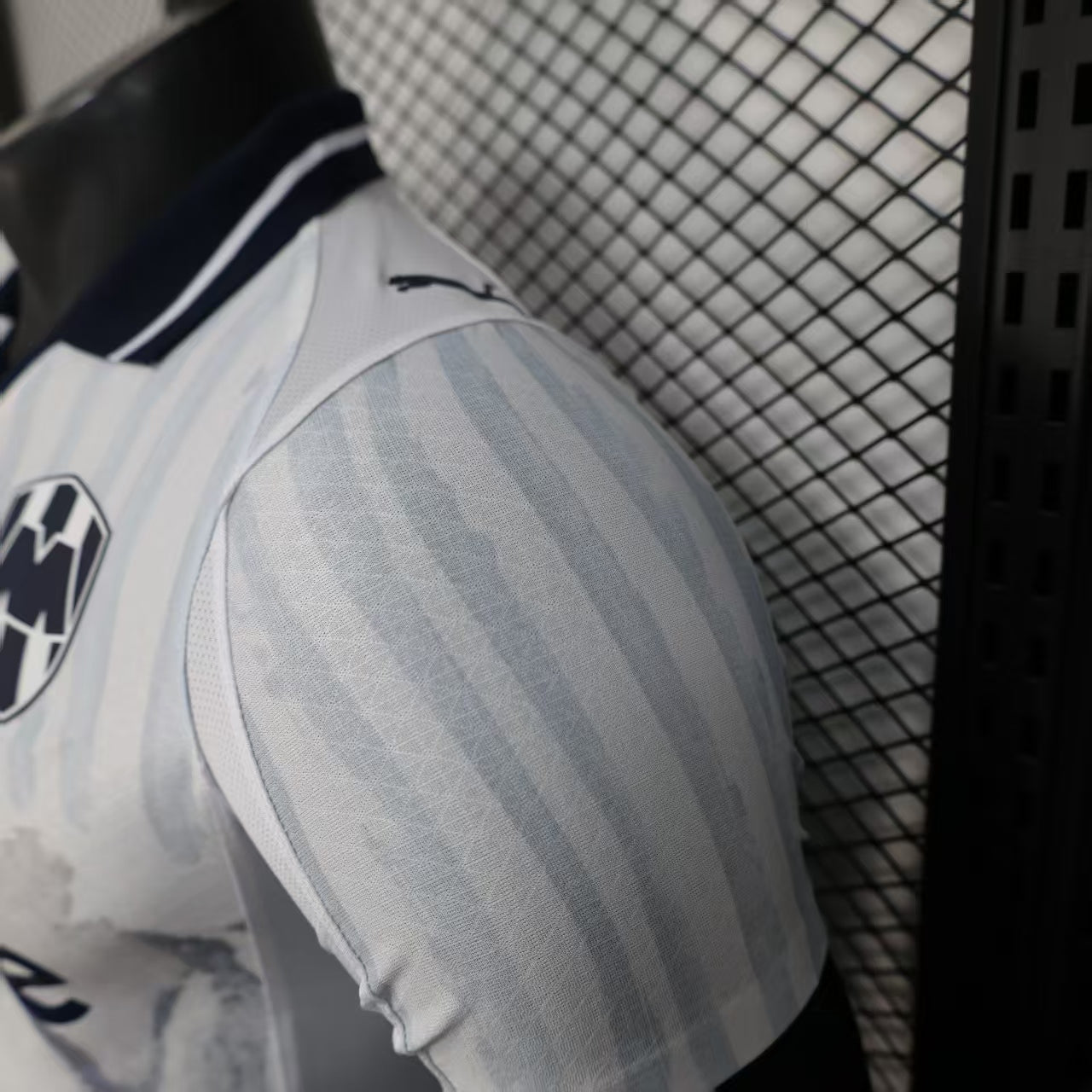 Monterrey 2025 Club World Cup Away