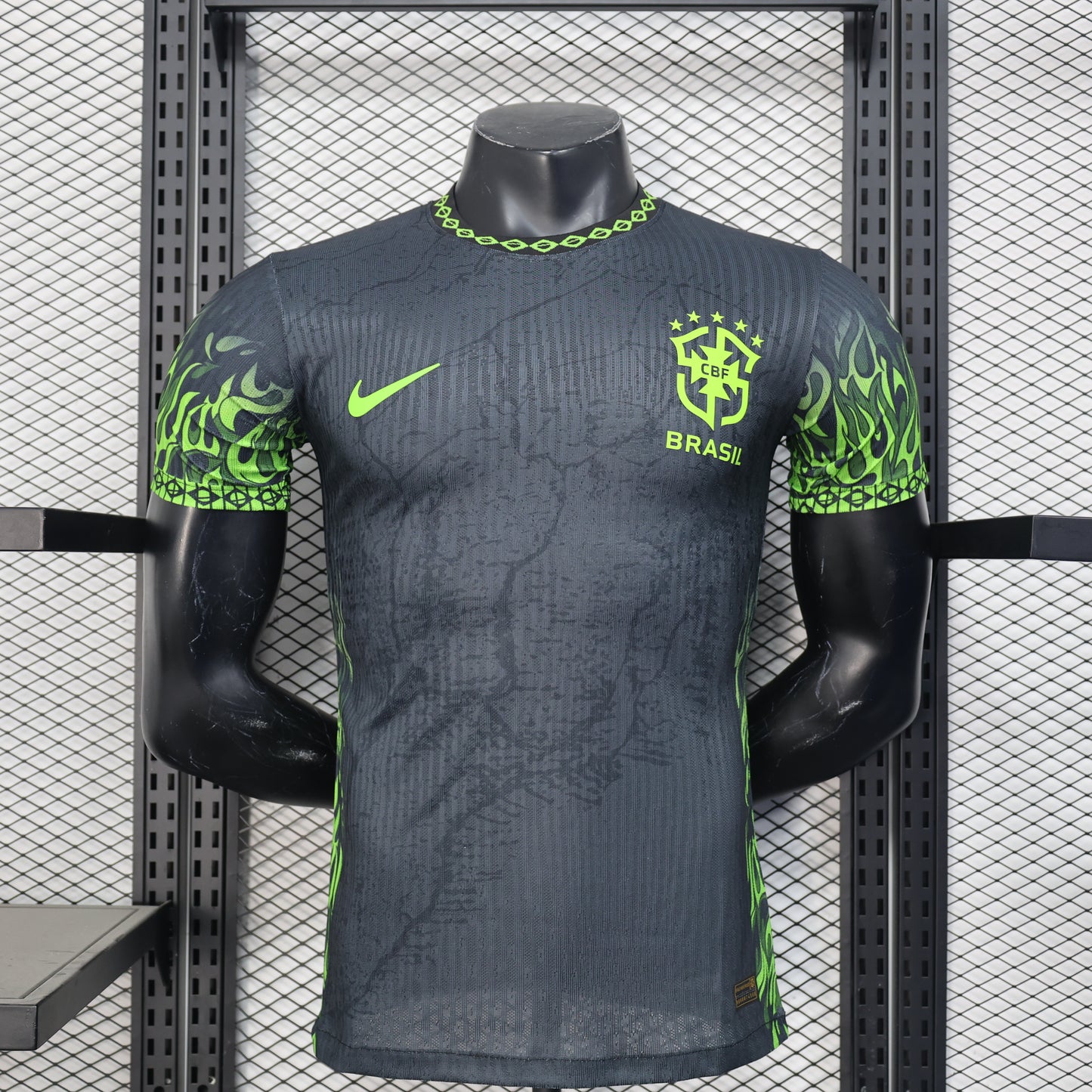 Brazil 2025 - Special