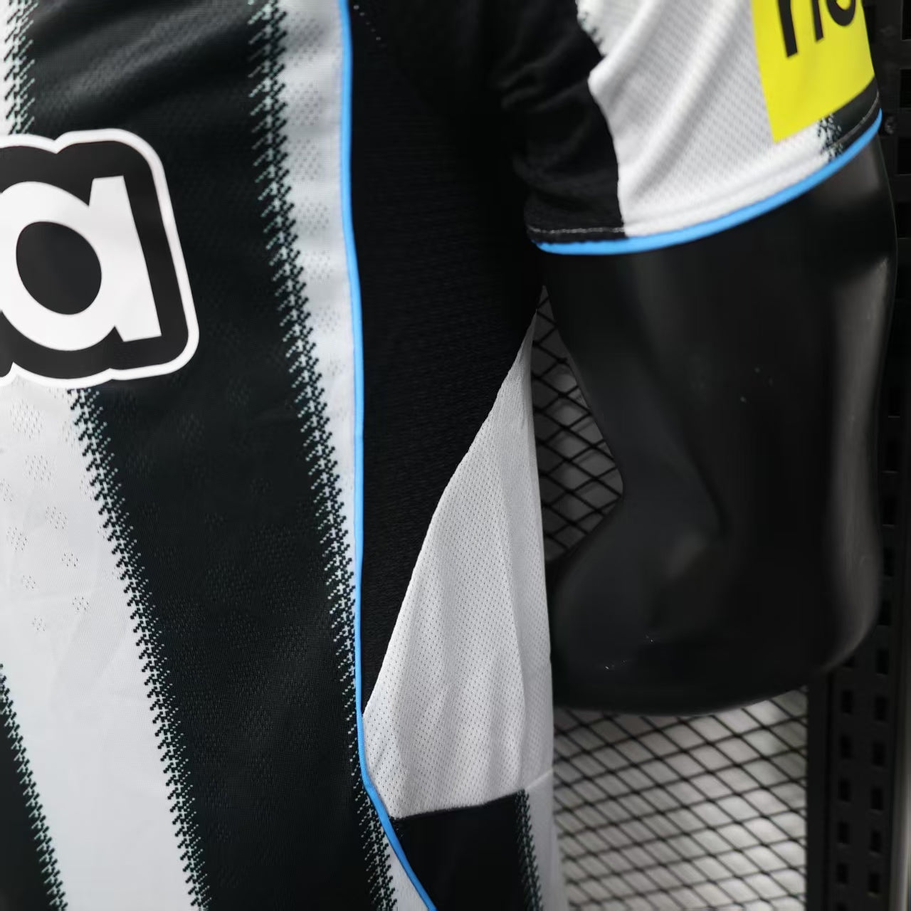 Newcastle United 2025/26 Home