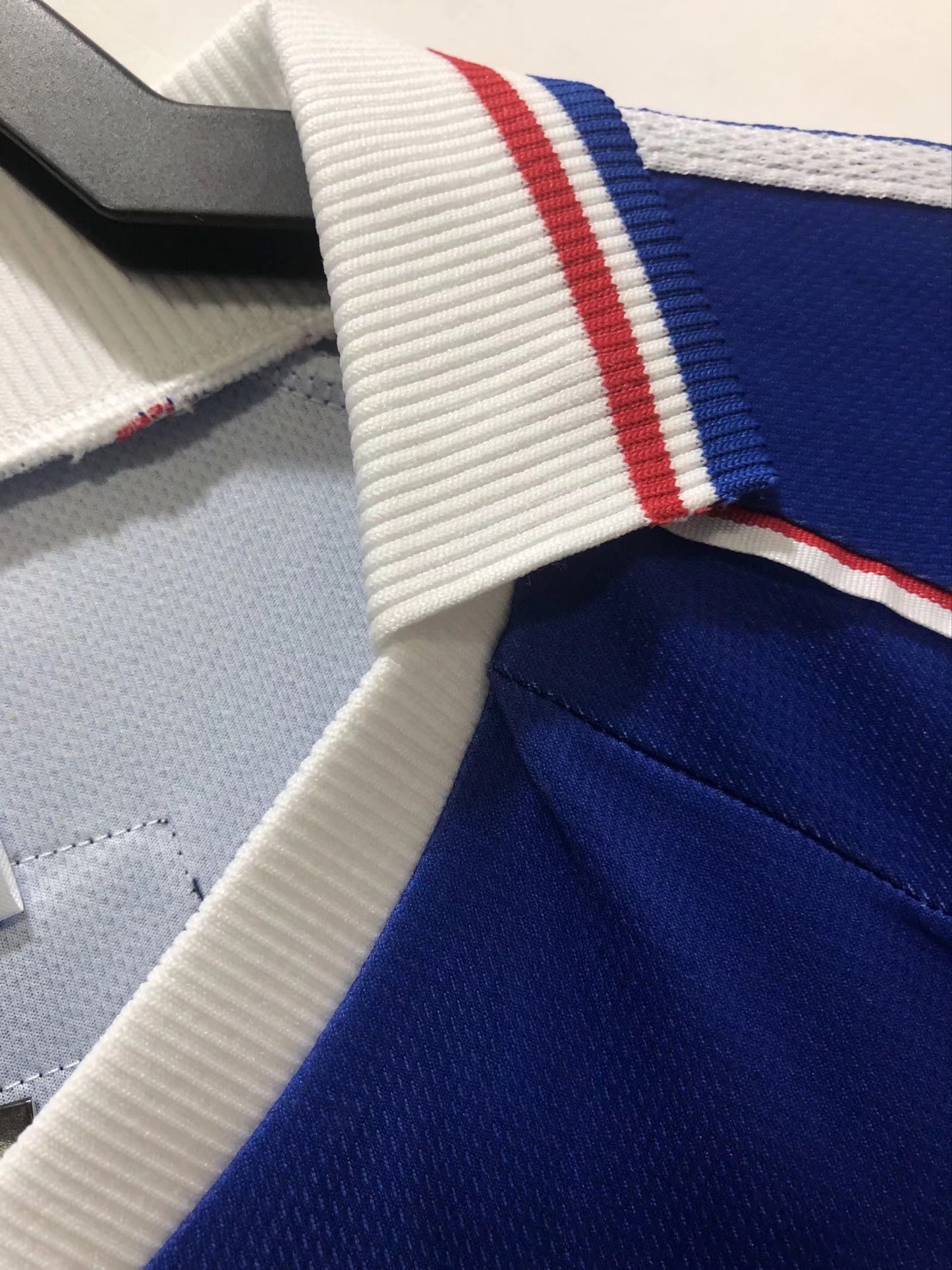 France 1998 Home