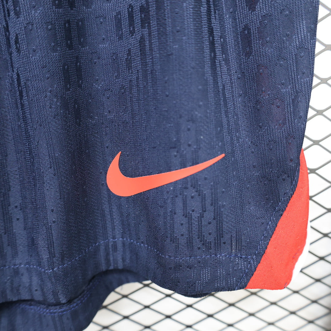 England 2026/27 Shorts - Away