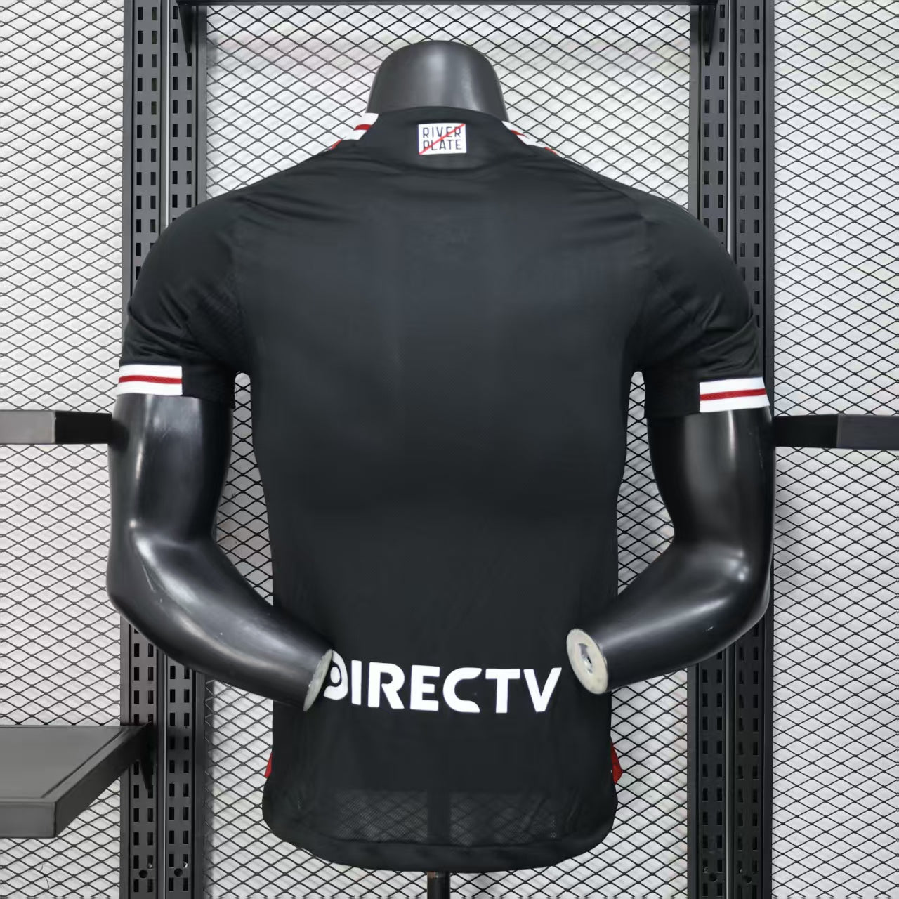 River Plate 2025/26 Away