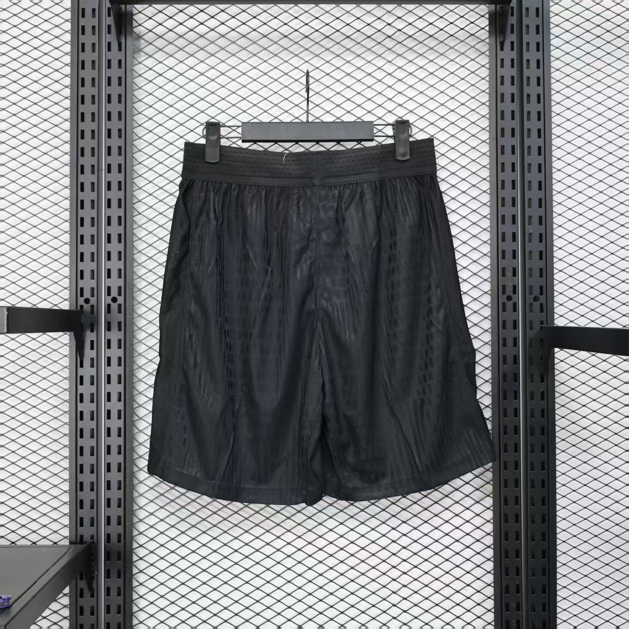 Inter Milan 2025/26 Shorts - Home