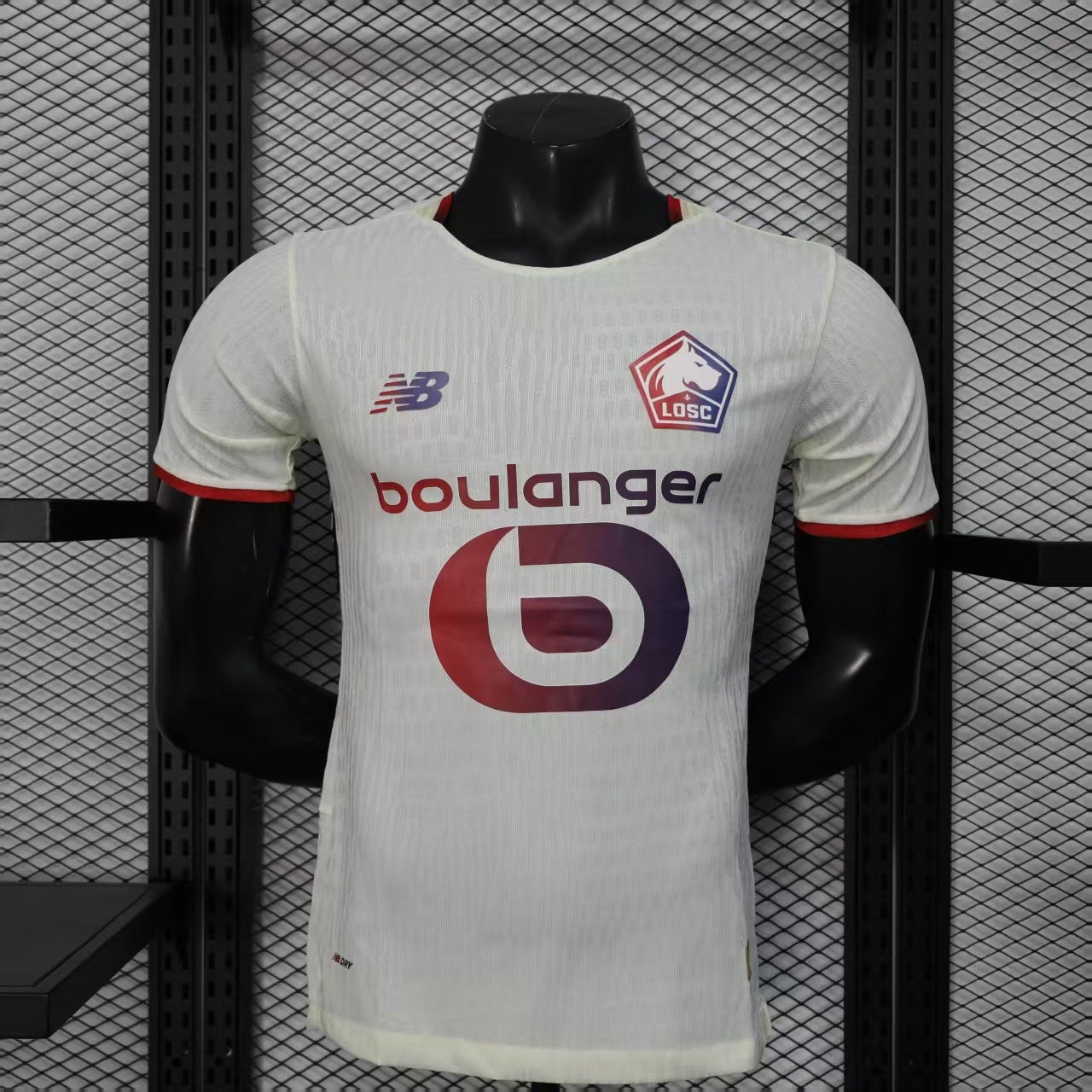 Lille OSC 2025/26 Away