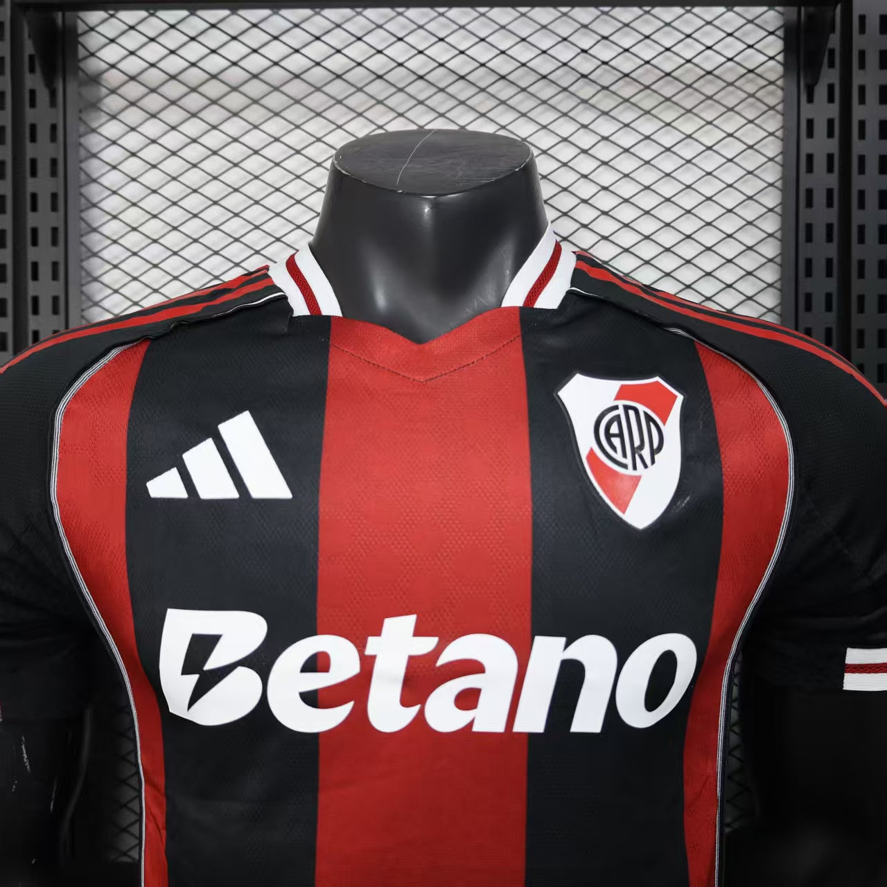River Plate 2025/26 Away