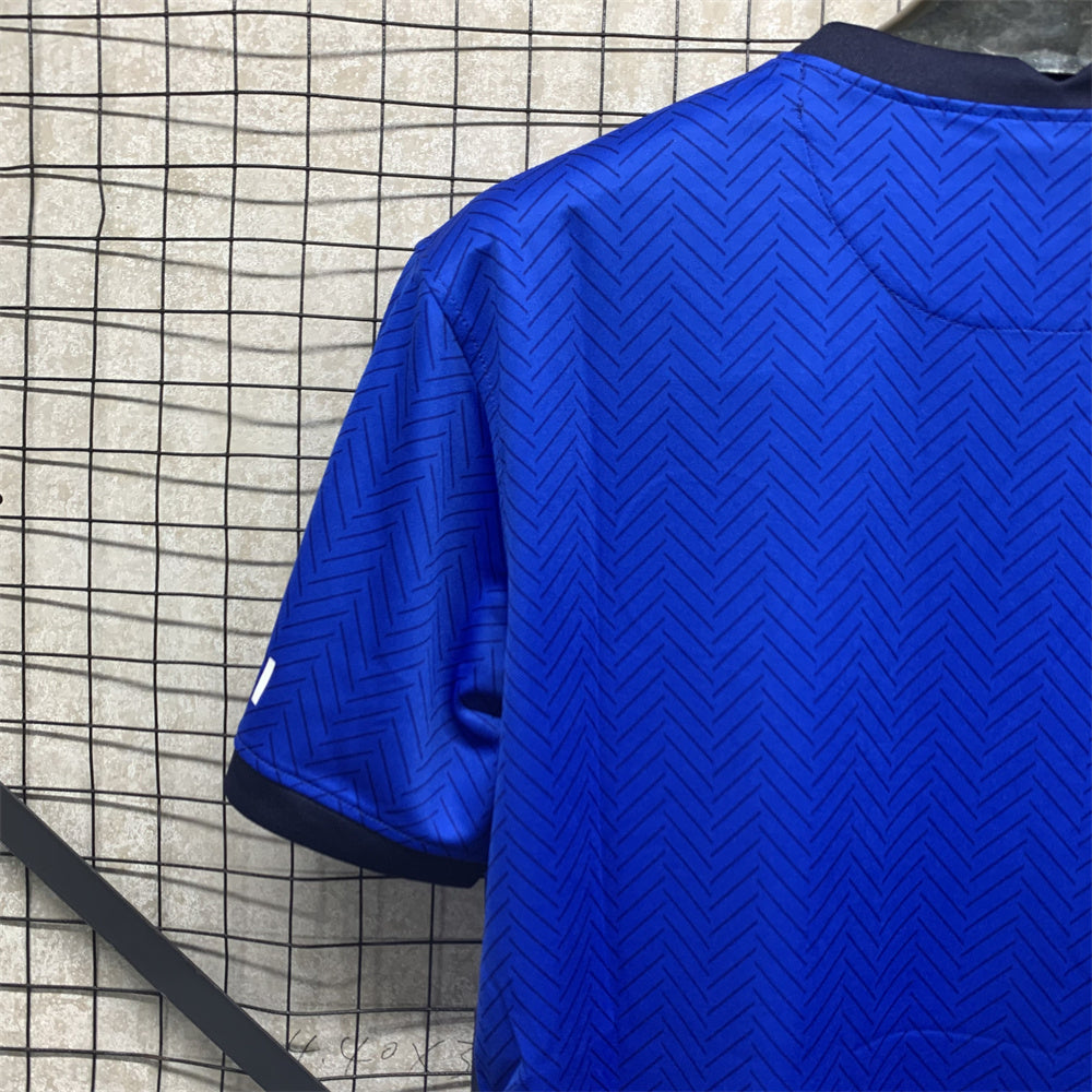 Chelsea 2020/21 Home
