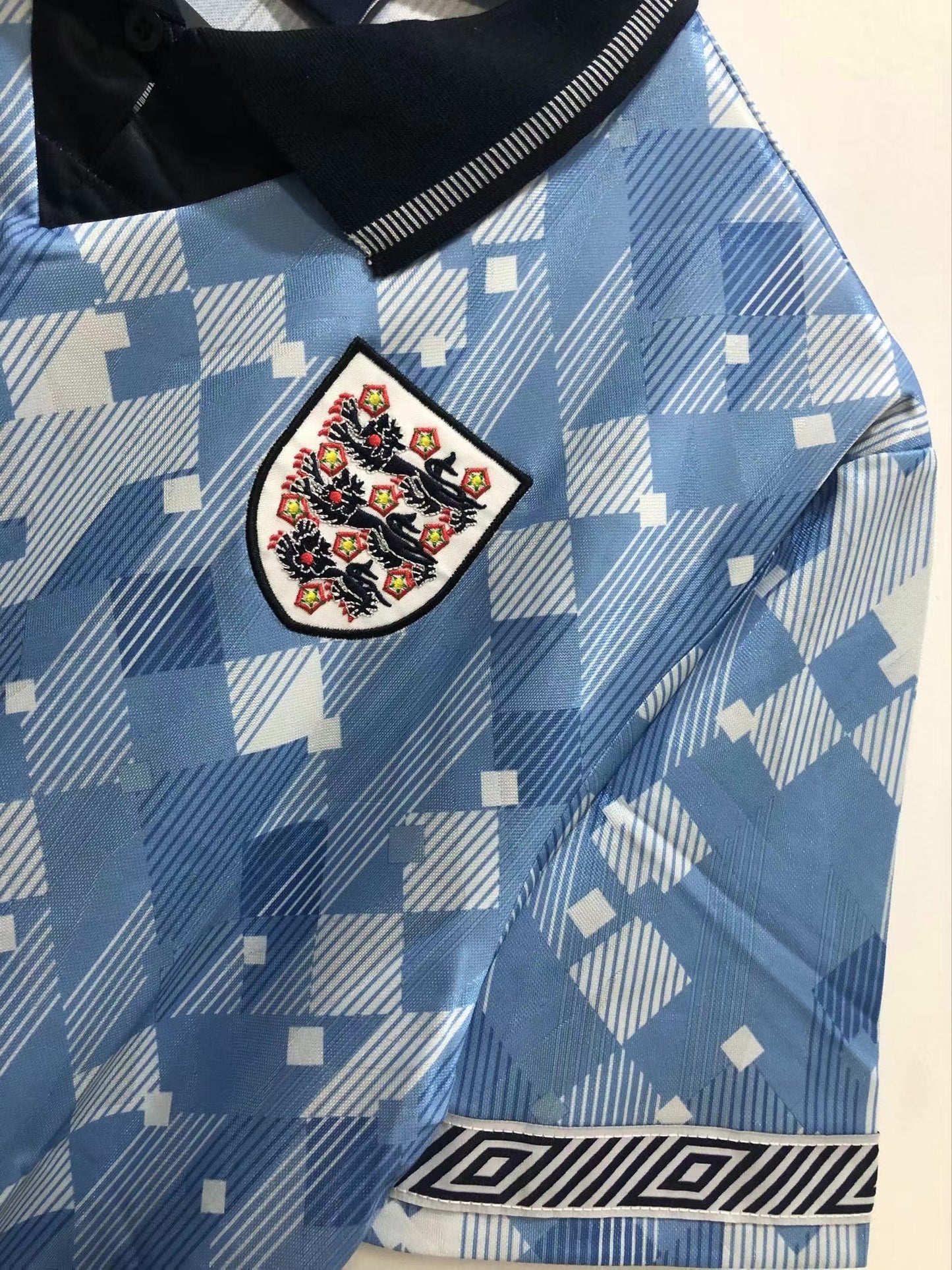 England 1990 Third