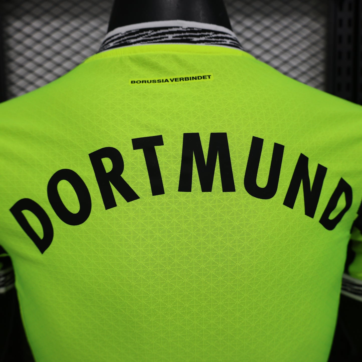 Borussia Dortmund 2024/25 Special