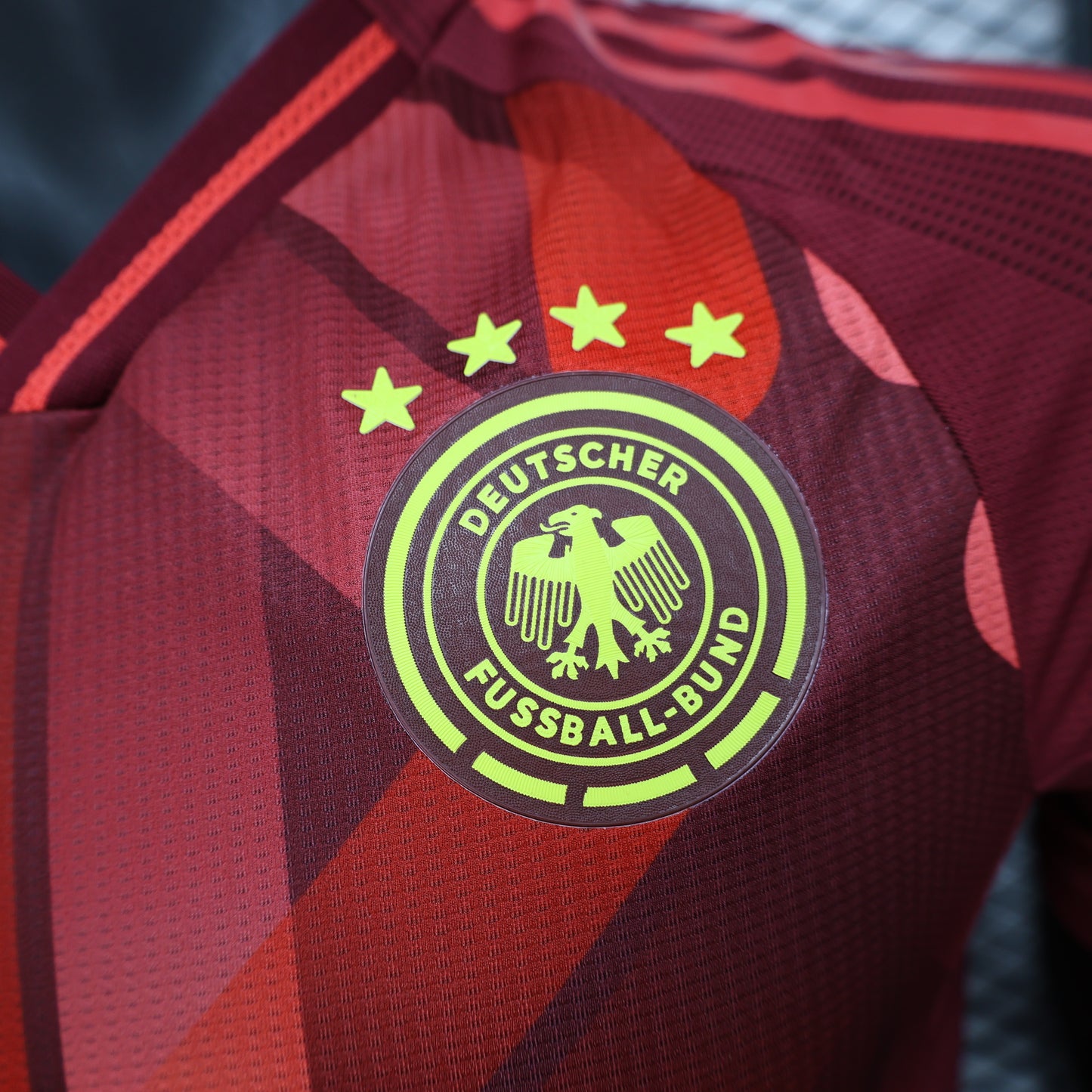 Germany Women 2025 Away