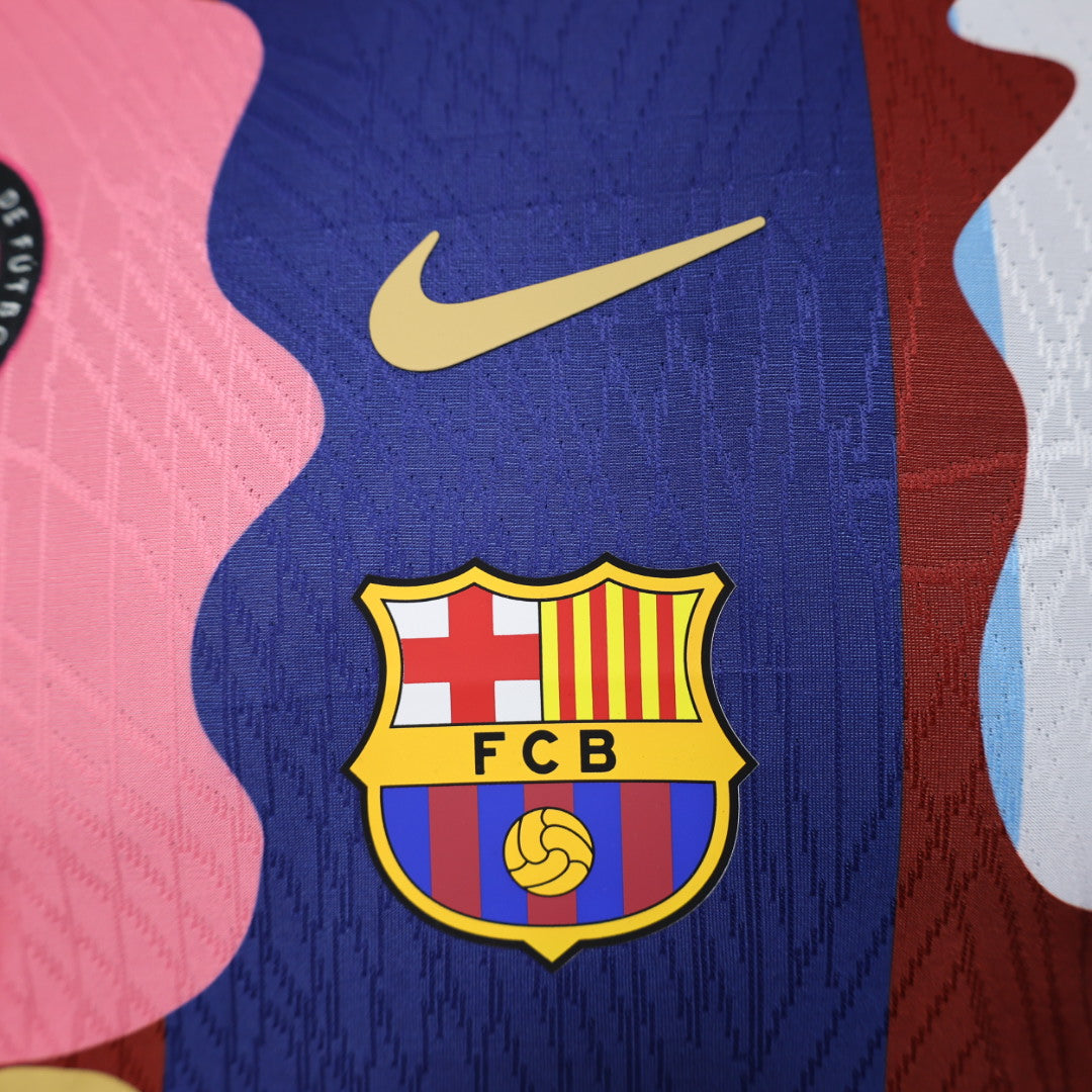 Lionel Messi - Tribute Kit 2025