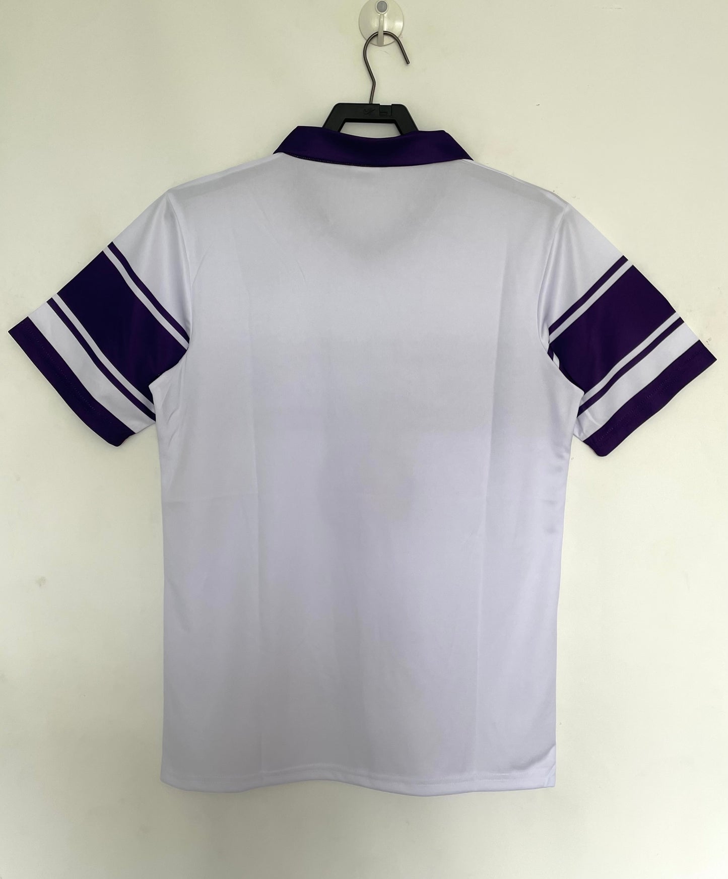 Fiorentina 1983/85 Away