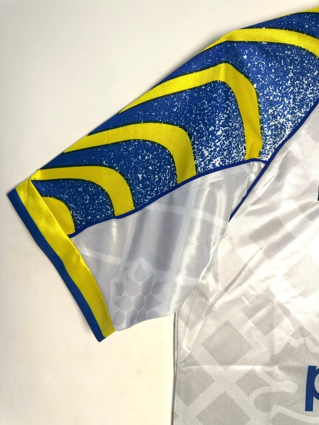 Parma AC 1995/97 Home