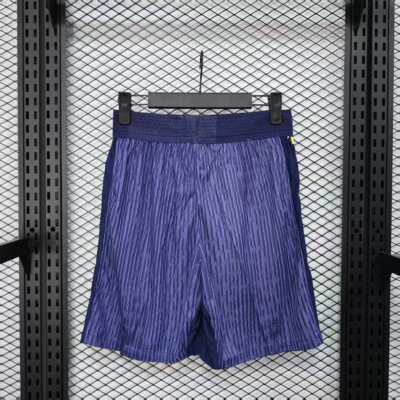 Atletico Madrid 2025/26 Shorts - Away
