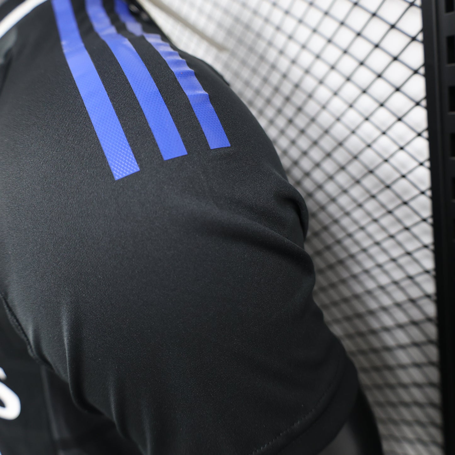 Olympique Lyon 2024/25 Away