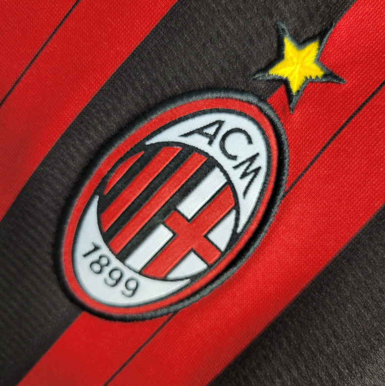 AC Milan 2013/14 Home
