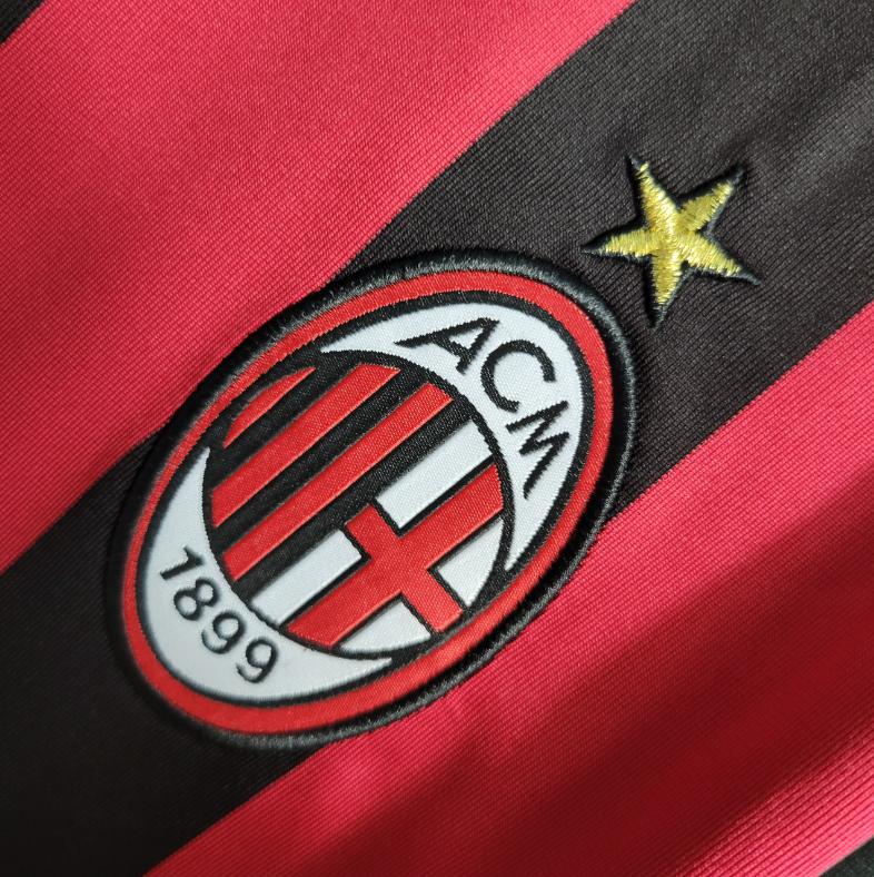 AC Milan 2009/10 Home