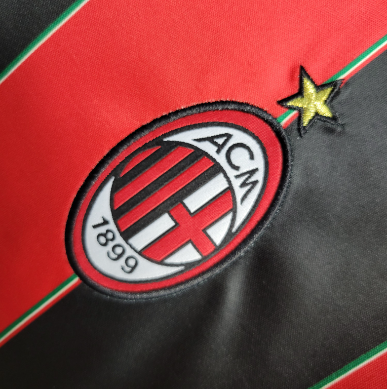 AC Milan 2012/13