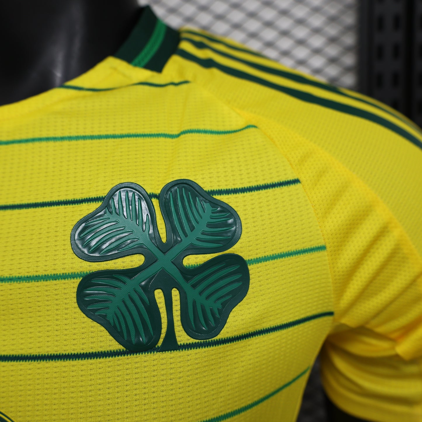 Celtic 2024/25 Away