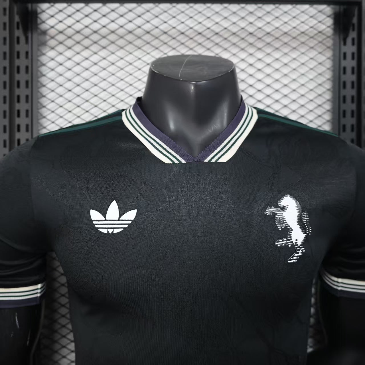 Juventus 2025/26 Third