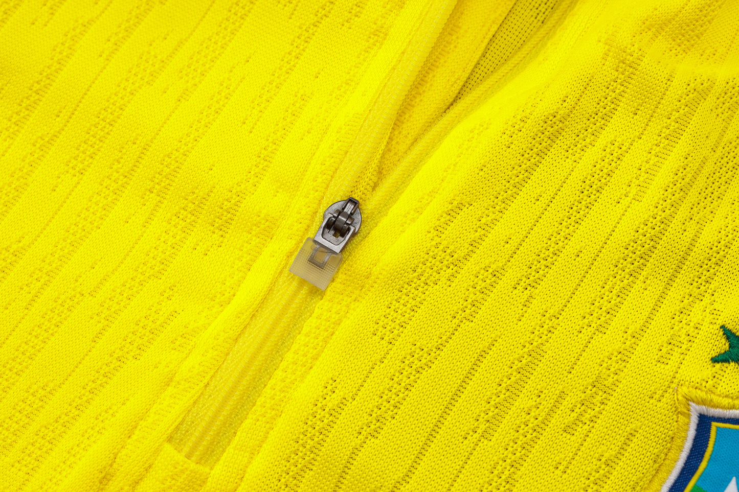 Brazil 1/4 Zip Tracksuit Set Home