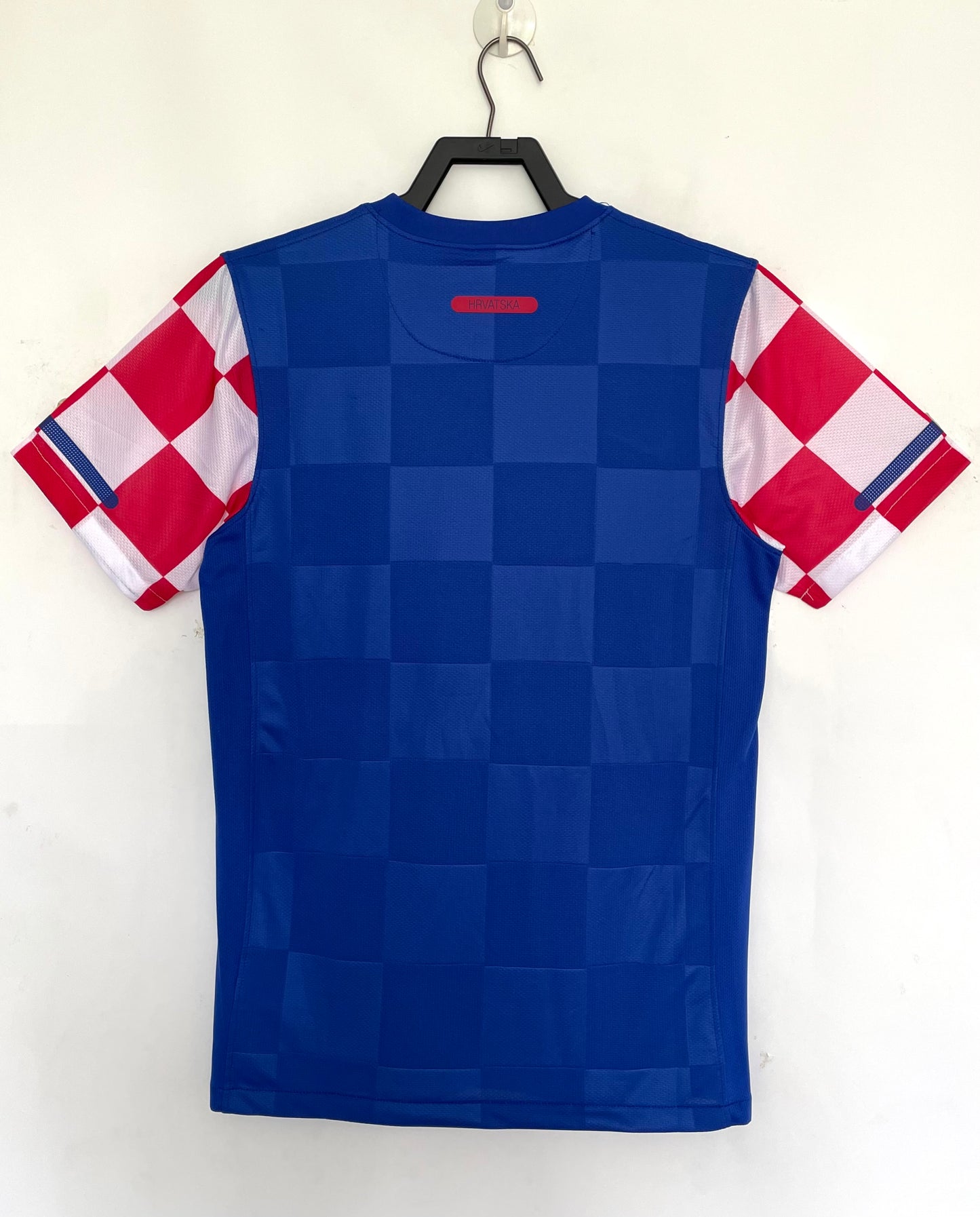 Croatia 2010 Away