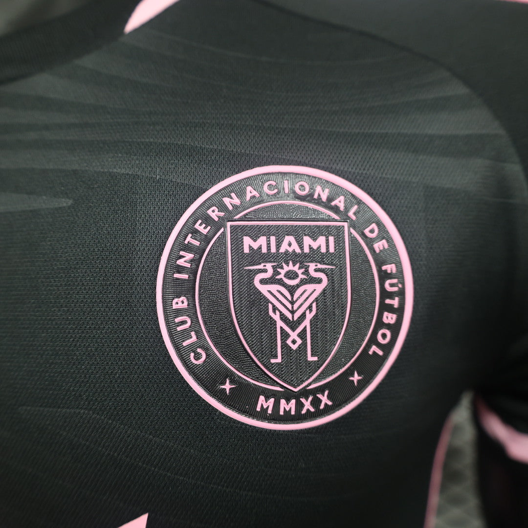 Inter Miami 2024/25 Away
