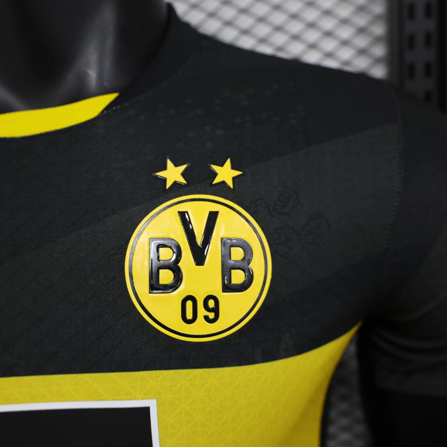 Borussia Dortmund 2024/25 Away