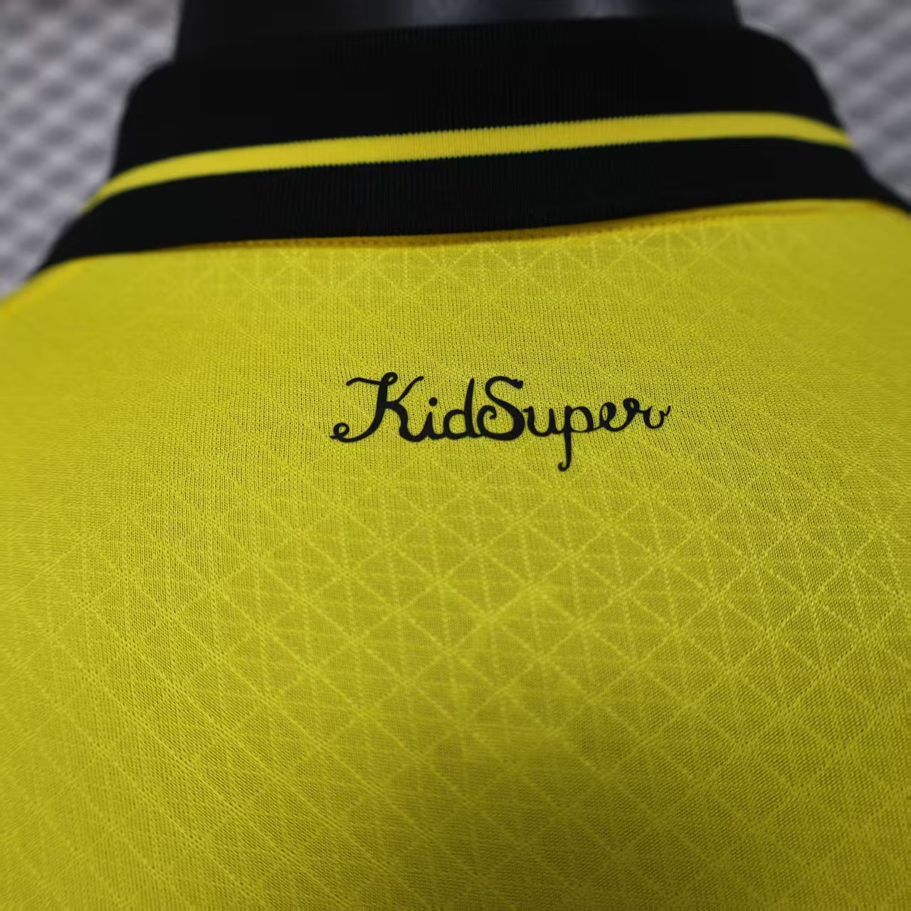 Borussia Dortmund 2025/26 Home - 2