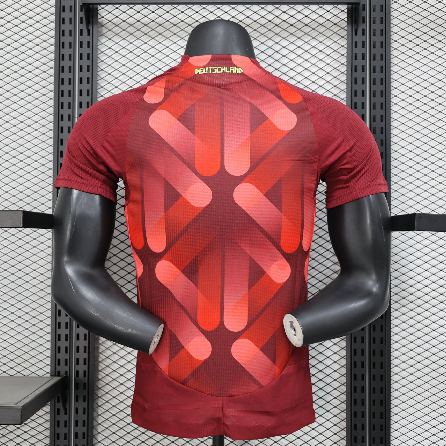 Germany Women 2025 Away