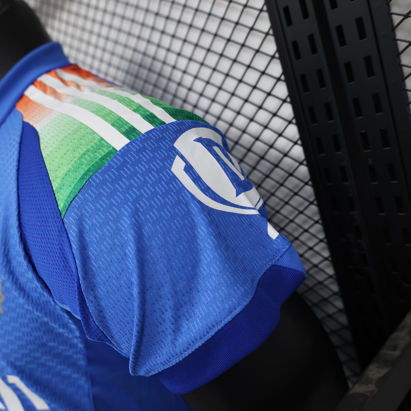 India Cricket Jersey 2025
