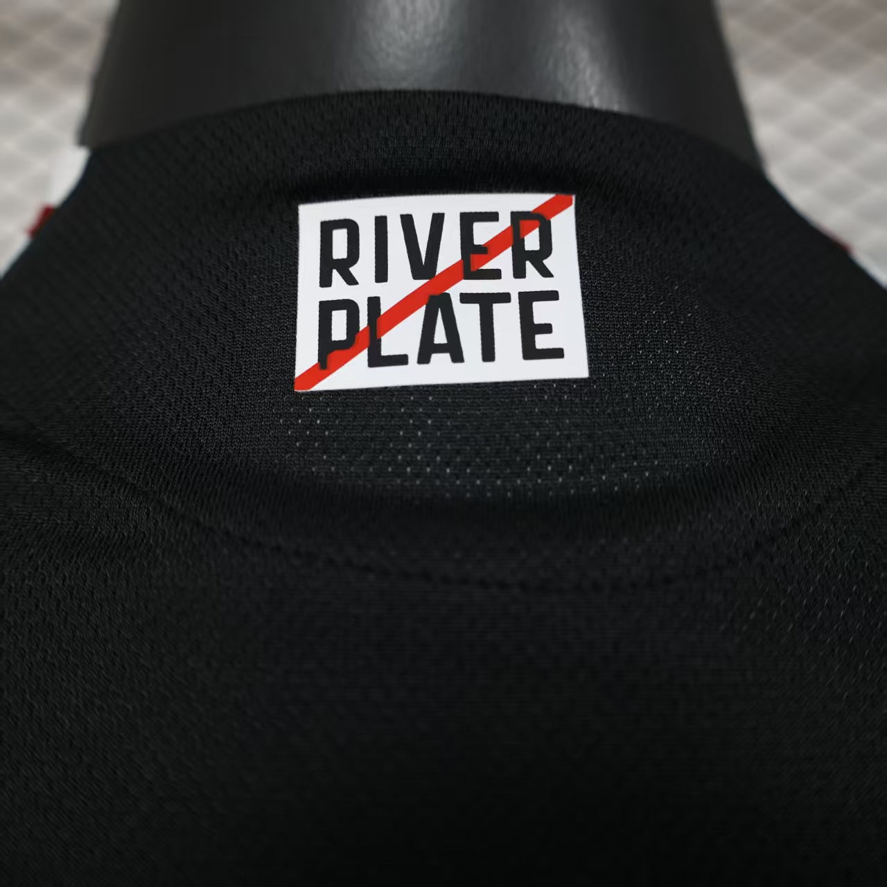 River Plate 2025/26 Away